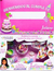 Juliana Torta Musical Set Completo