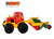 Tractor Agrícola con Arado - comprar online
