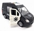 Camioneta policial City Service 1:16