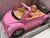 Auto con muñeca City Service - comprar online