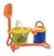 Juegos de playa Duravit art 560