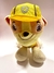 Peluche Rubble (Paw Patrol) en internet