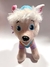 Peluche Everest (Paw Patrol) - mardelexpress