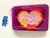 Cartuchera Peppa Pig 2 Pisos