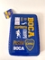 Cartuchera Boca Juniors 1 piso