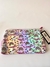 Cartuchera con Bolsillo Glitter Kawaii - comprar online