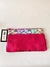 Cartuchera con Bolsillo Glitter Kawaii