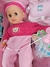 Bebé Tutu Love con 8 funciones - comprar online