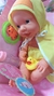Bebé Tutu Love con Accesorios - mardelexpress