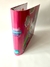 Carpeta Nº3 Unicornio - Footy en internet