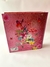 Carpeta Nº 3 Ginger Bread - comprar online
