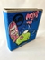 Carpeta Nº 3 Mohs