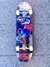 Skate Patineta Con Lija 80cm