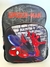 Mochila 3D Spiderman Wabro 12"
