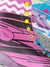 Imagen de Patines 4 ruedas clásico Soy Luna (Talle N° 38)