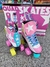 Patines 4 ruedas clásico (Talle N° 32)
