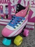 Patines 4 ruedas clásico (Talle N° 32) - comprar online