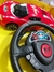 Auto con Volante Control Remoto en internet