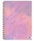 Cuaderno Mooving Golden Rose 16x21