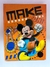 Cuaderno Mickey Tapa Dura