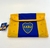 Cartuchera Desplegable Boca Juniors