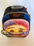 Mochila Emoji 16" Con Lentejuelas - comprar online