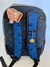 Mochila Emoji 16" Con Lentejuelas - mardelexpress