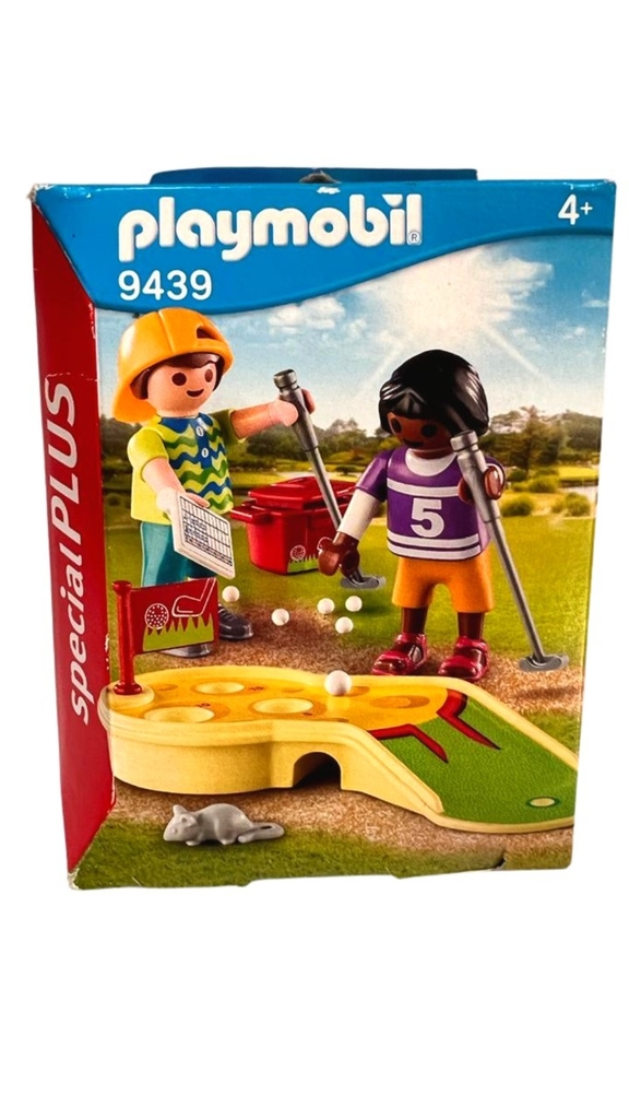 Comprar discount muñecos playmobil