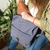 Mochila Belén en internet