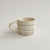 Taza cuadrícula - tienda online