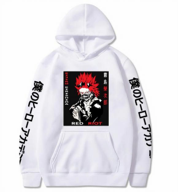 juice x revenge moletom com capuz