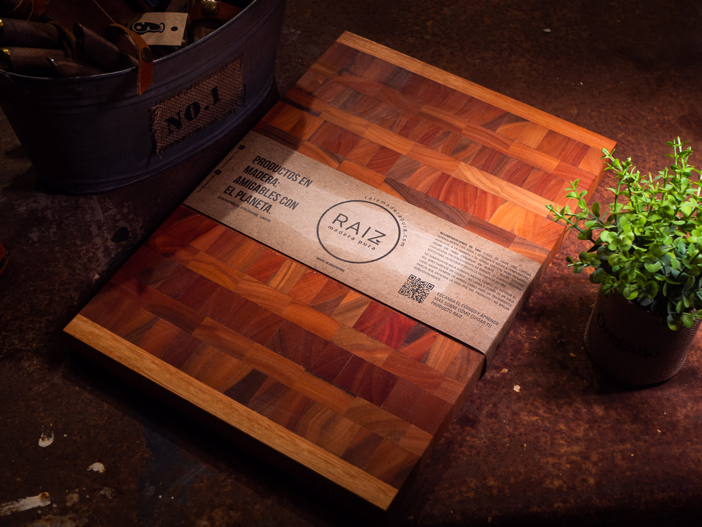 Tabla Cuisine II Comprar en Santo Bife