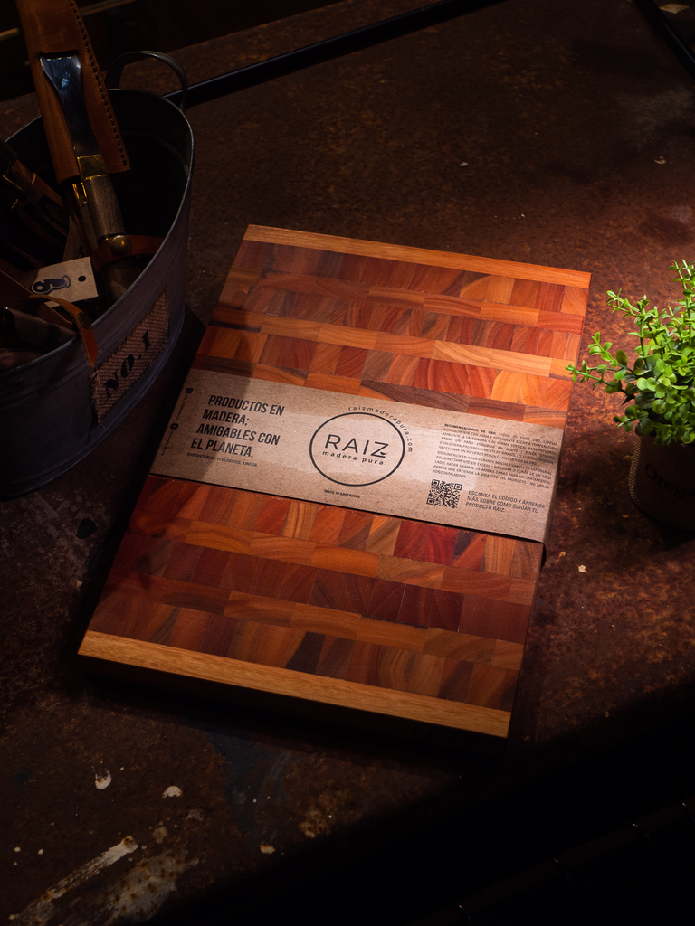 Tabla Cuisine II Comprar en Santo Bife