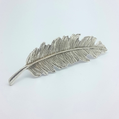 Hebilla Pluma