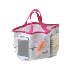 Organizador de Cartera