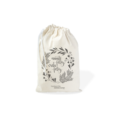 Bolsa de Lienzo