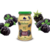 Geleia de Amora - 100% Fruta - QueensBerry - 250g
