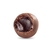 Bombom Zero - Flormel - Recheado Chocolate - 37,5g - Natufit Cantinho Saudável - Produtos Naturais
