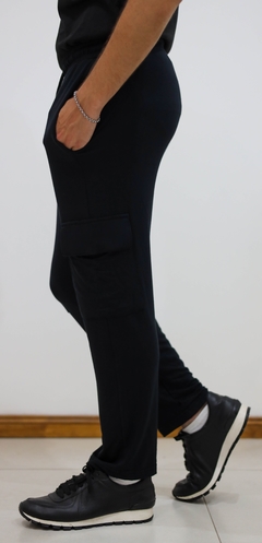 Pantalon Wavre Black - comprar online