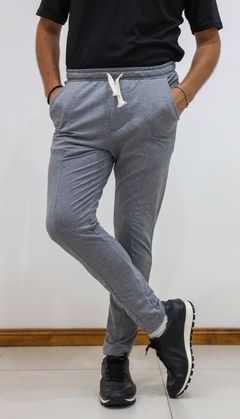 Pantalon Wavre Grey - comprar online