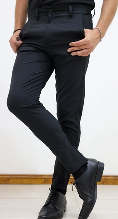 Pantalon Arlon Black - comprar online