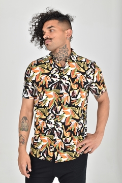 Camisa Hawai I - comprar online