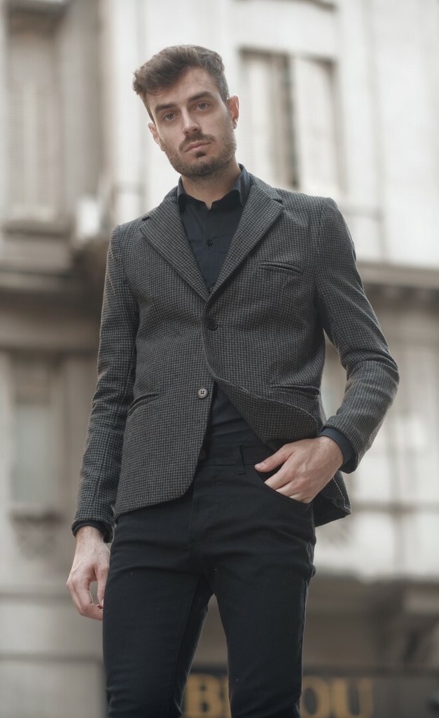 Saco Square - Comprar en Boicover