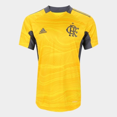 camisa verde do flamengo goleiro