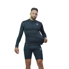 HALO CAMISETA TERMICA