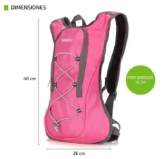 MOCHILA PARA RUNNING / TREKKING - tienda online
