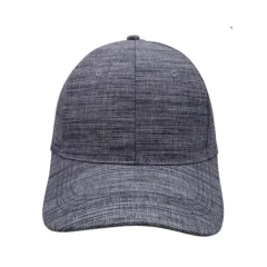 GORRA RUNNING GREY en internet