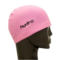 GORRO NATACIÓN HYDRO ADULTO POLYFLEX - Corvus ropa deportiva | Tienda online