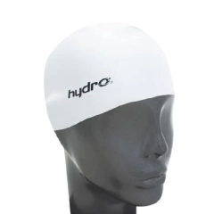 GORRO NATACIÓN HYDRO NIÑO SILICONA