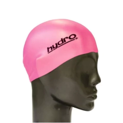 GORRO NATACIÓN HYDRO NIÑO SILICONA en internet
